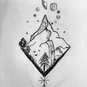 Meet your Posher, Gabriel